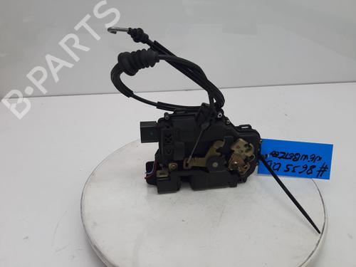 Høyre foran lås VW NEW BEETLE (9C1, 1C1) 2.0 | BP27379598C97 