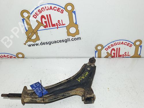Left front suspension arm LAND ROVER FREELANDER I (L314) 2.0 Td4 4x4 | BP20741881M12 