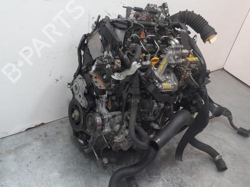 Motor TOYOTA AURIS (_E15_) 1.4 D-4D (NDE150_, NDE150R) | BP29534121M1 