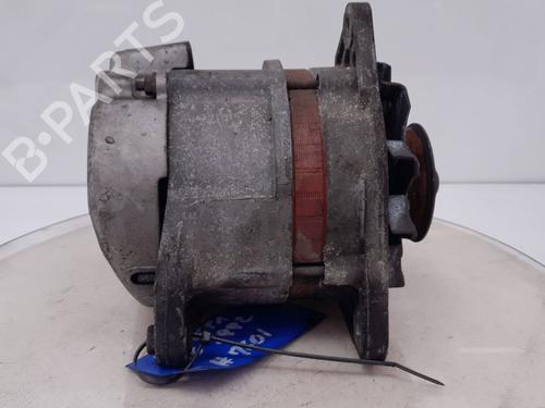 Alternator FORD FIESTA III (GFJ)  | BP27542603M7 