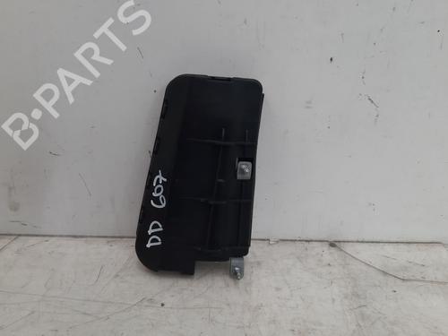 Elektronisk modul PEUGEOT 607 (9D, 9U) 2.7 HDi 24V | BP27731184M83 