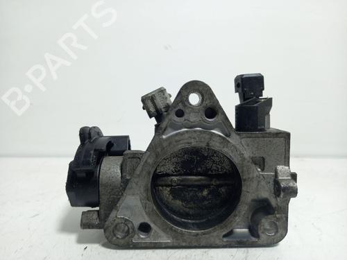 Throttle body CITROËN XSARA Coupe (N0) 1.6 i | BP28542236M82