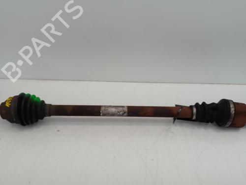 Transmisión delantera derecha CITROËN C3 I (FC_, FN_) 1.4 HDi (68 hp) 29076965