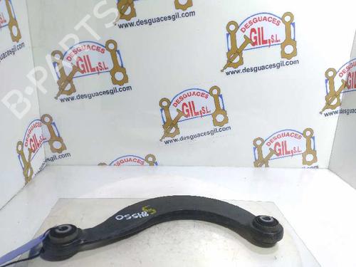 Left rear suspension arm MAZDA 3 (BL) 1.6 MZR (BL14) | BP20789697M14 