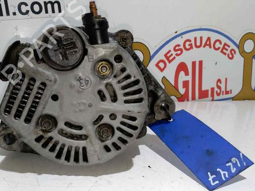 Alternator ROVER 600 I (RH) 620 Si | BP20782968M7 