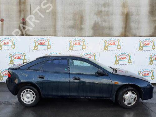 Starter MAZDA 323 F V (BA) 1.5 16V (BA11) | BP20734937M8 
