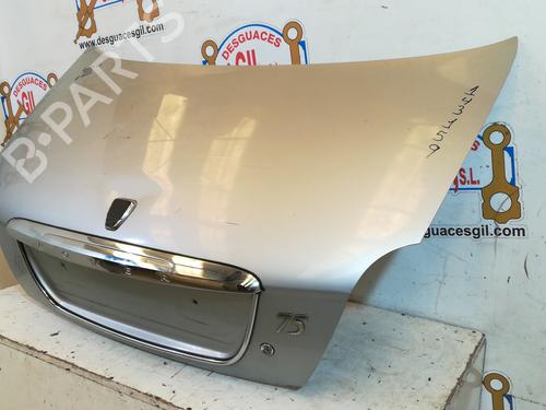 Bakluke CC/Kombi-Kupé ROVER 75 (RJ) 2.0 CDT | BP20755976C6 