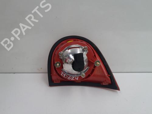 Left taillight VW GOLF V (1K1) | BP36753752C34 - Image 2
