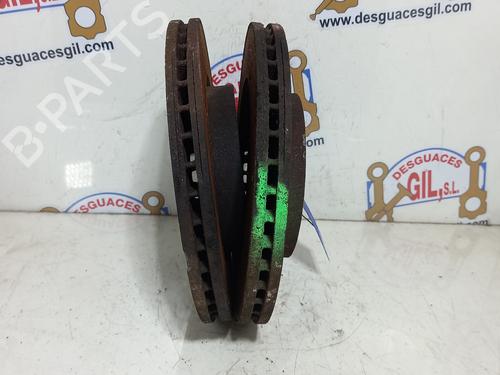 Andre FORD FIESTA VI (CB1, CCN) 1.0 EcoBoost | BP20748583O1 