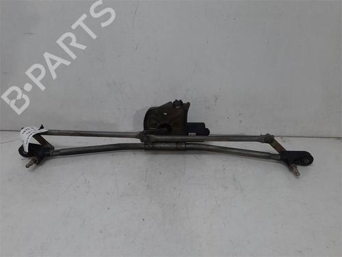 Front wiper motor FORD TRANSIT Van (FA_ _) 2.4 DI (FAA_, FAB_, FAC_, FAD_) | BP39190231M29 - Image 8