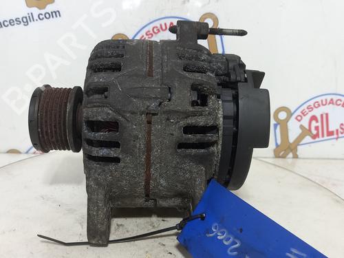 Used Alternator RENAULT CLIO III (BR0/1, CR0/1) 1.5 dCi (BR17, CR17) (86 hp) 20747226
