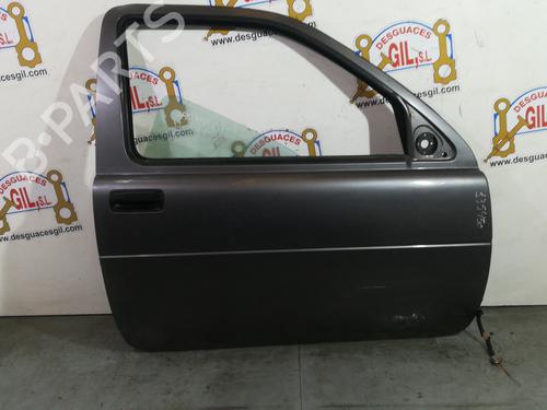 Used Right front door LAND ROVER FREELANDER I (L314) 2.0 Td4 4x4 (112 hp) 20751031