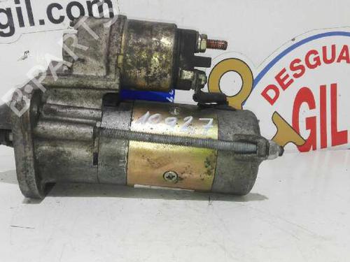 Startmotor ALFA ROMEO 146 (930_) 1.9 JTD (930.B4B) (105 hp) 20780477