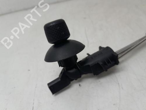 Left mirror SEAT IBIZA III (6L1)  | BP30006626C26 