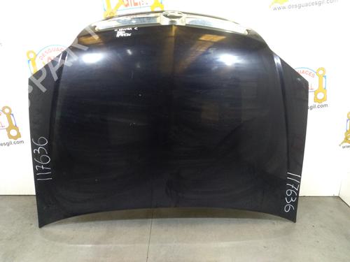 Used Hood OPEL VECTRA C (Z02) 1.9 CDTI (F69) (150 hp) 20742563