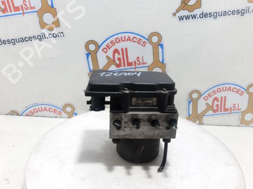 Used ABS pump CITROËN XSARA PICASSO (N68) 2.0 HDi (90 hp) 20746478