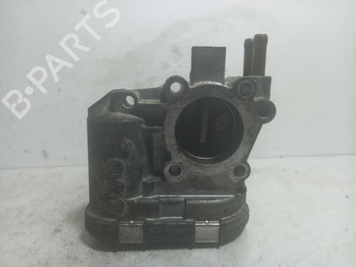 Throttle body OPEL CORSA C (X01)  | BP28543835M82 