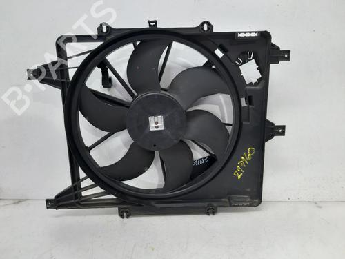Køleventilator elektrisk Køleventilator elektrisk 39189011 39189011