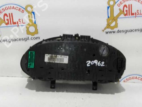 Instrument cluster SEAT IBIZA III (6L1)  | BP20784166C47 