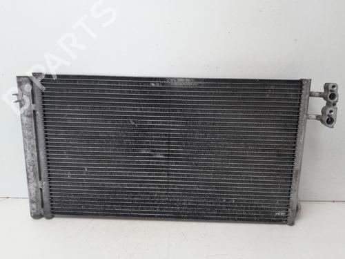 Used AC radiator BMW 3 (E90) 320 d (177 hp) 30836689