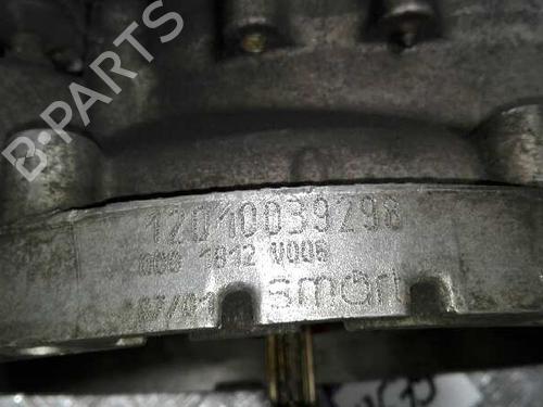 Gearbox SMART CITY-COUPE (450) 0.8 CDI (S1CLC1, 450.300, 450.301, 450.302, 450.303,... | BP21484748M3 