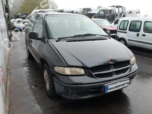 AC compressor CHRYSLER VOYAGER / GRAND VOYAGER III (GS_, NS_) 2.5 TD | BP20737108M34 