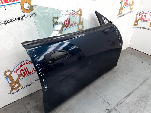 Right front door MAZDA 323 F V (BA) 1.5 16V (BA11) | BP20768425C3 