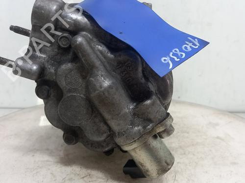 AC compressor PEUGEOT 407 (6D_) 1.6 HDi 110 (6D9HZC, 6D9HYC) | BP20773039M34 