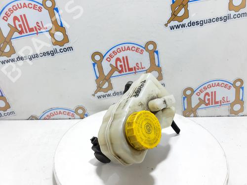 Brake master cylinder SEAT IBIZA IV SC (6J1, 6P5)  | BP20758465M77 