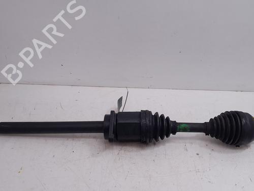 Used Right front driveshaft Right front driveshaft NISSAN QASHQAI I (J10, NJ10) [2006-2015] 36361949 36361949