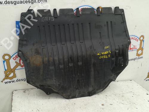 Underbody protection SEAT IBIZA IV (6J5, 6P1)  | BP20759080M92 