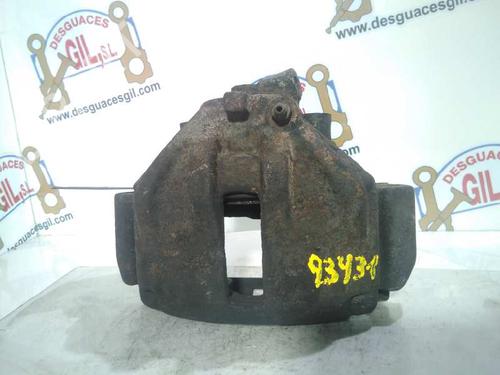 Used Right front brake caliper MERCEDES-BENZ VITO Van (W638) 108 D 2.3 (638.064, 638.068) (79 hp) 20733591