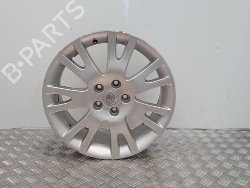 Rim RENAULT LAGUNA II (BG0/1_)  | BP29511339C45 