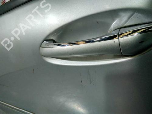 Left rear door MERCEDES-BENZ C-CLASS (W203) C 270 CDI (203.016) | BP20728424C4 