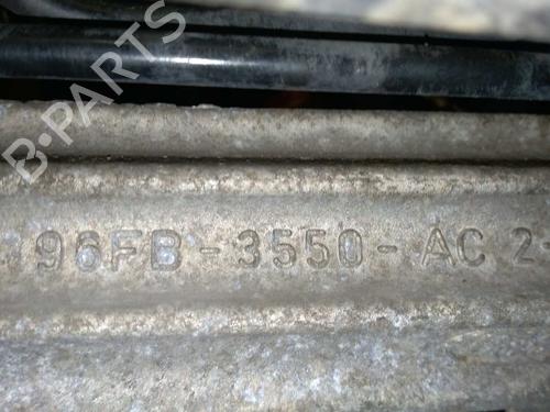 Steering rack FORD FIESTA Hatchback Van (JV_) D 1.8 | BP20809424M22 