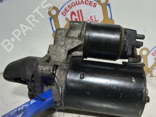 Starter OPEL CORSA C (X01)  | BP20749147M8 
