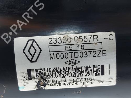Starter RENAULT MEGANE III Hatchback (BZ0/1_, B3_) 1.2 TCe (BZ2B, BZ11) | BP20739815M8 