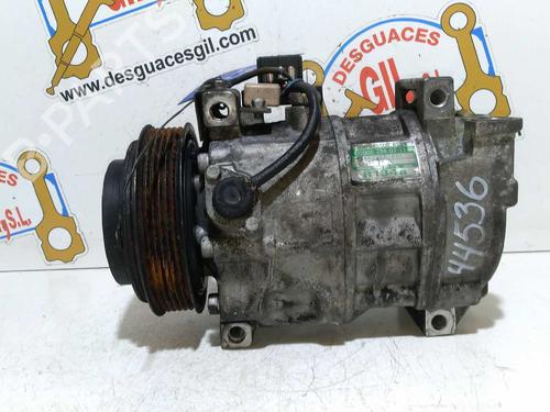Used AC compressor MERCEDES-BENZ C-CLASS (W202) [1993-2000]  20799265