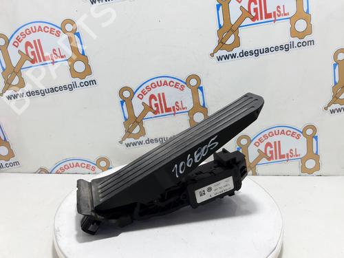 Pedal VW PASSAT B6 (3C2) [2005-2010]  20738114