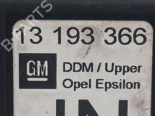 Electronic module OPEL VECTRA C GTS (Z02) 1.9 CDTI (F68) | BP34239186M83 - Image 2