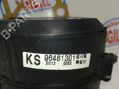 Instrument cluster CHEVROLET AVEO / KALOS Hatchback (T200) 1.4 | BP20798558C47 