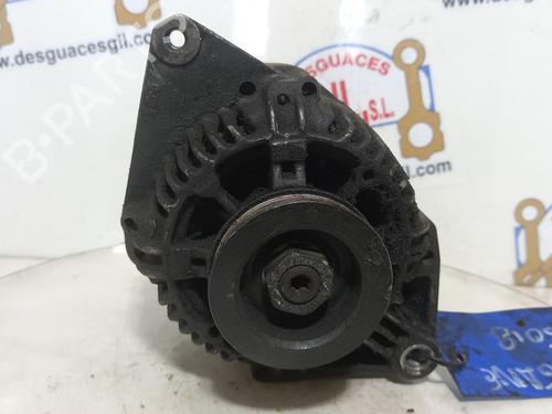 Alternator RENAULT MEGANE I Coach (DA0/1_) 1.6 e (DA0F) | BP20747290M7 