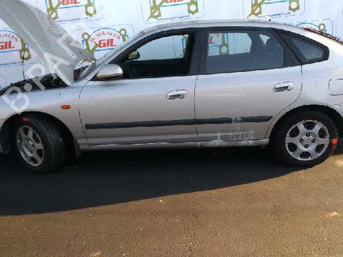 Instrument cluster HYUNDAI ELANTRA III Saloon (XD) 1.6 | BP20799994C47 