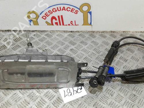 Gear lever VW GOLF V (1K1)  | BP20778492M90 
