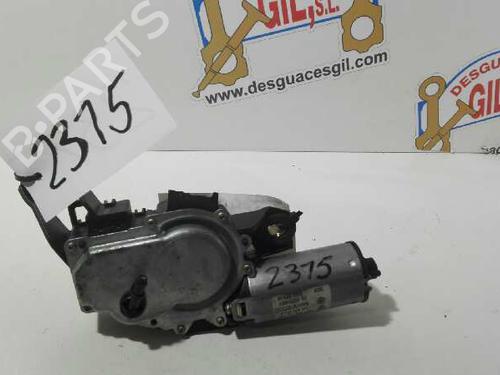 Ruitenwissermotor achter SEAT LEON (1M1) [1999-2006]  20774003