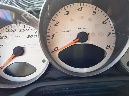 Instrument cluster PORSCHE CAYMAN (987)  | BP29982800C47 