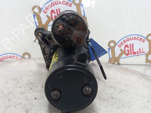 Starter RENAULT MEGANE I (BA0/1_) 1.9 dTi (BA1U) | BP20770848M8 
