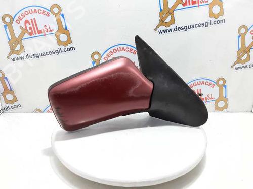 Right mirror SEAT CORDOBA (6K1, 6K2) 1.9 D | BP20732126C27 