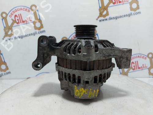 Generator FORD FIESTA V (JH_, JD_) 1.4 16V | BP20743039M7 