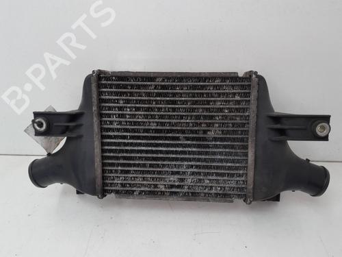 Intercooler MITSUBISHI ASX (GA_W_)  | BP27513201M30 